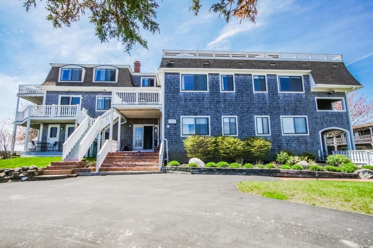 Neptune House, A Vri Resort New Shoreham Exterior foto