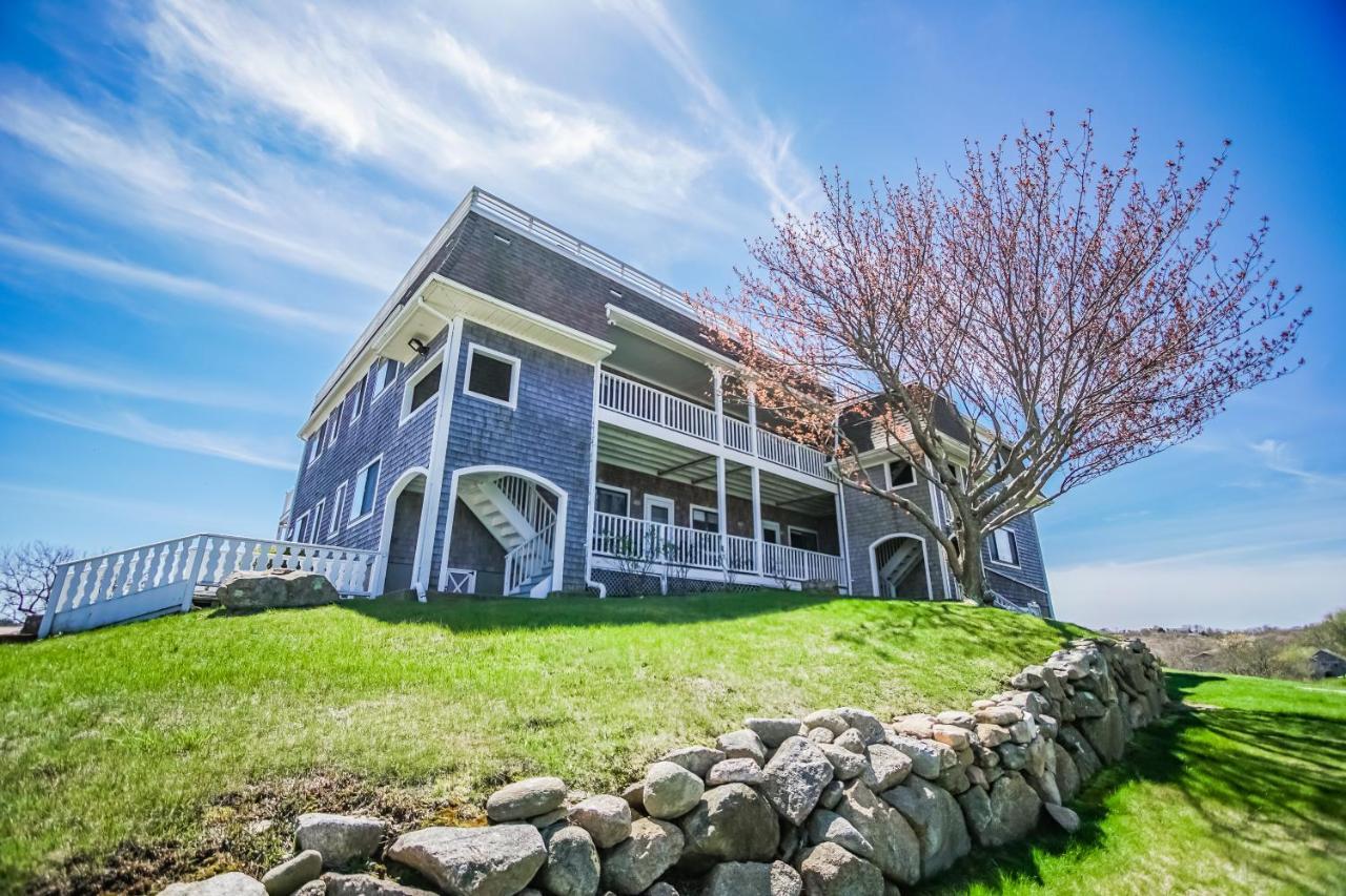 Neptune House, A Vri Resort New Shoreham Exterior foto